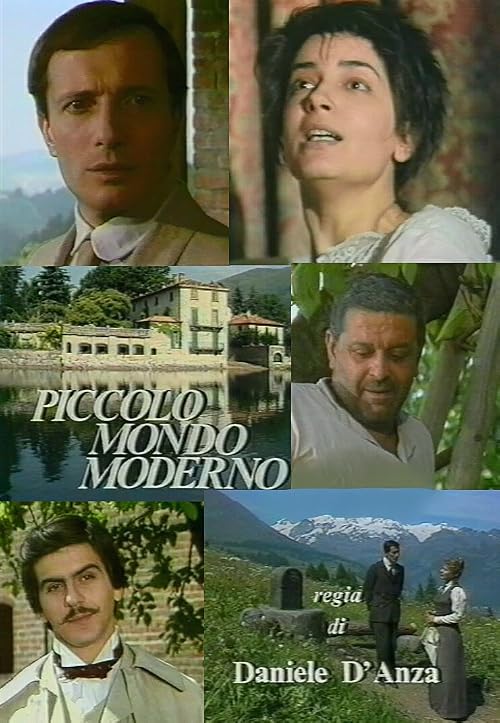 Piccolo mondo moderno
