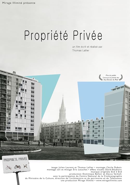 Propriété Privée