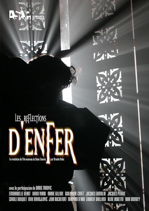 Les réflexions de l'enfer