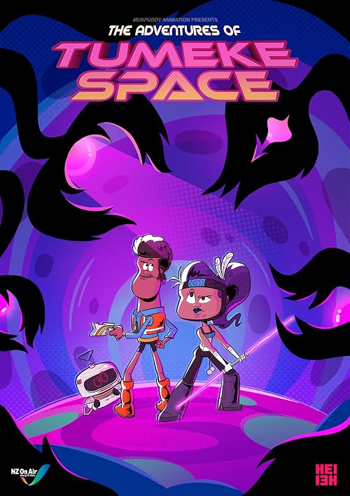 The Adventures of Tumeke Space