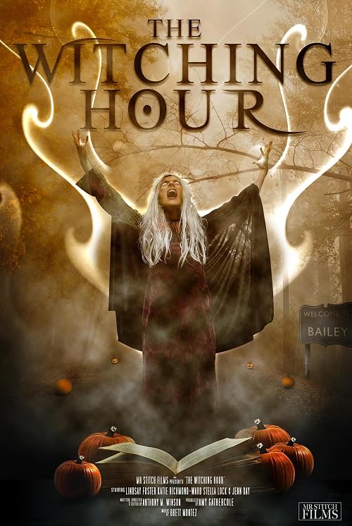 The Witching Hour