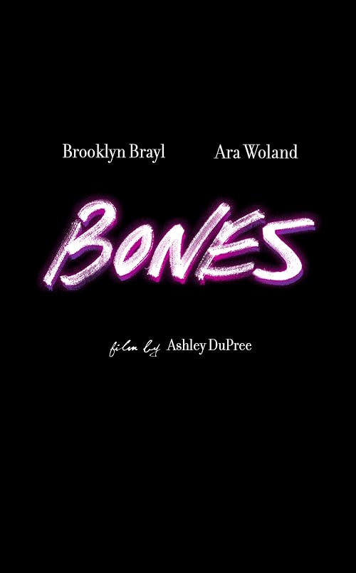Brooklyn Brayl: Bones