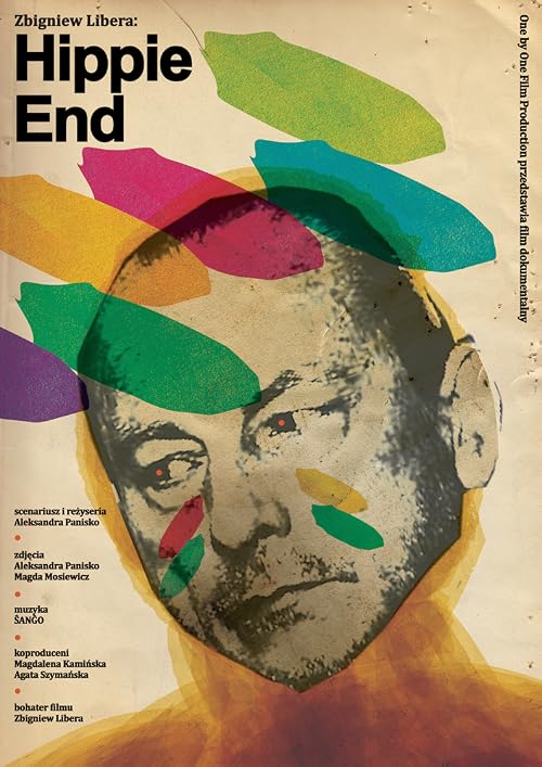 Zbigniew Libera: Hippie End