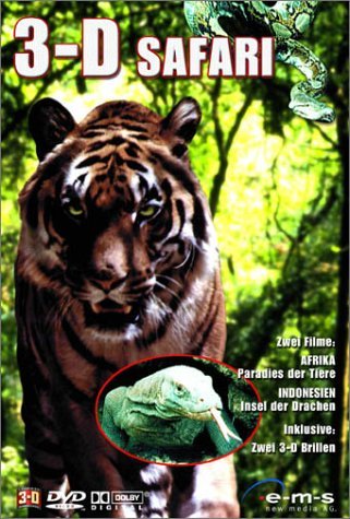 3-D Safari