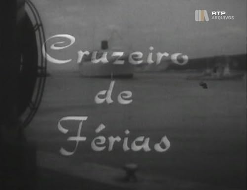 Cruzeiro de Férias