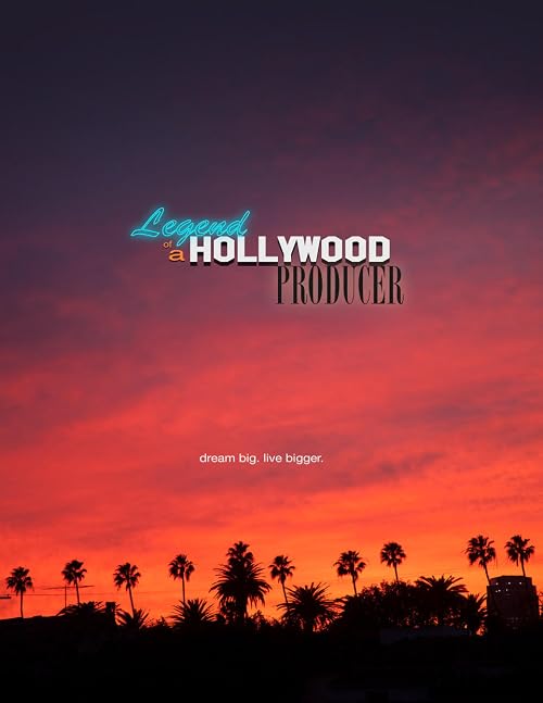 Legend of a Hollywood Producer