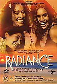 The Making of 'Radiance'