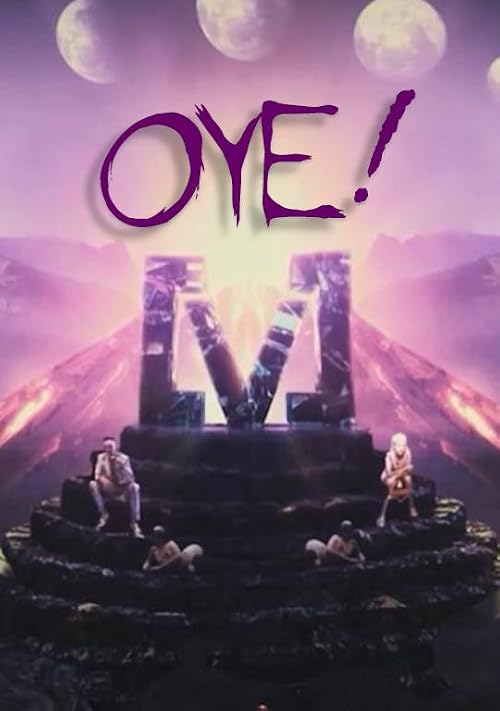 Oye!