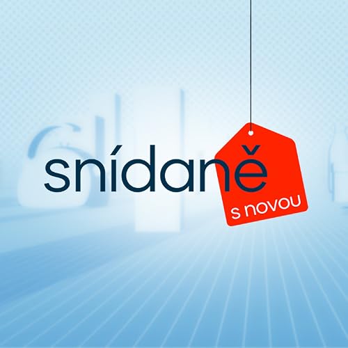 Snídane s Novou