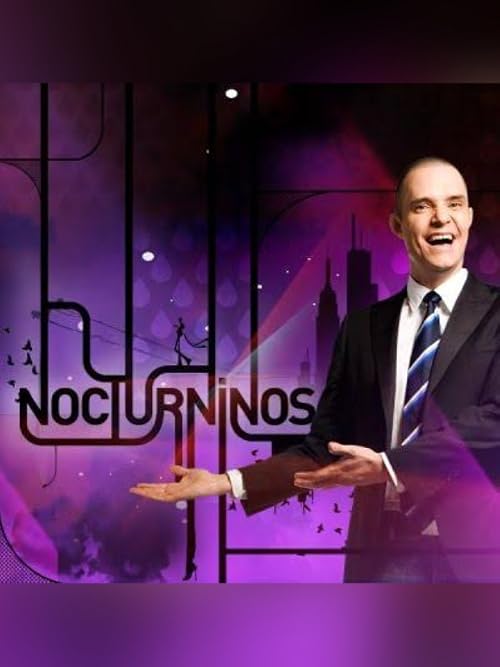 Nocturninos