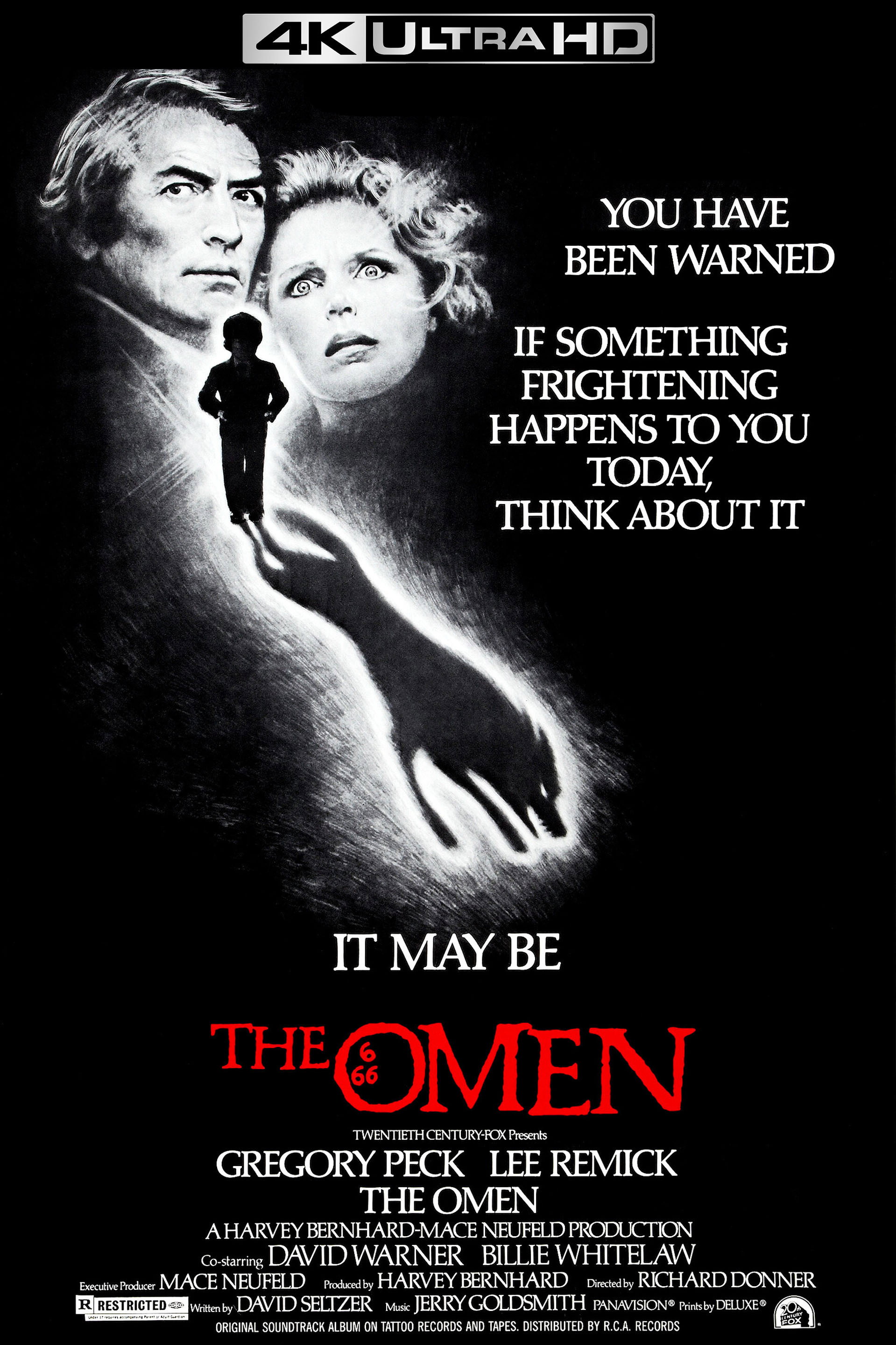 Das Omen