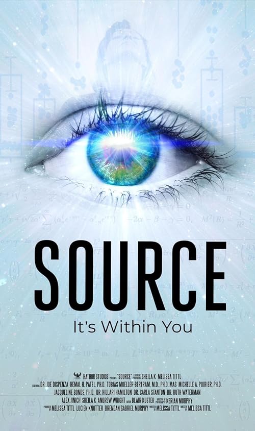 Source It's Within You