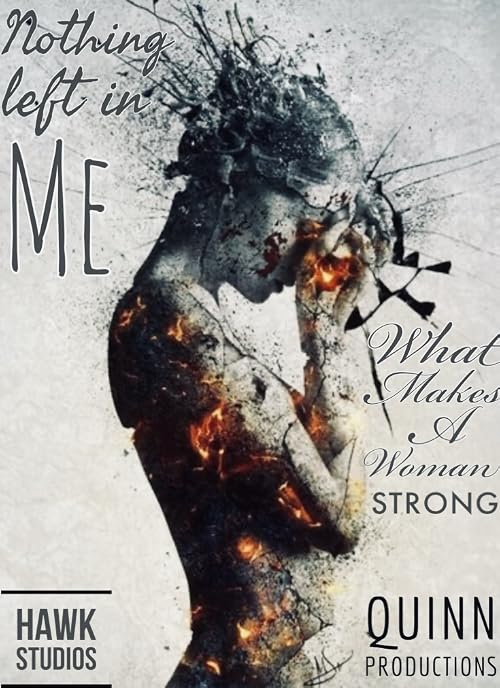 Nothing Left in me