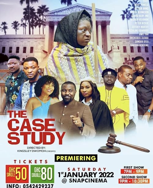 The Case Study