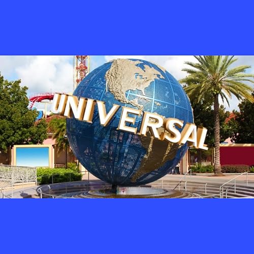 The Grand Opening of Universal Studios New Theme Park Attraction Gala