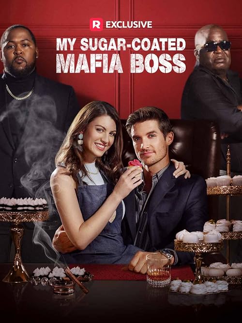 My Sugar-Coated Mafia Boss