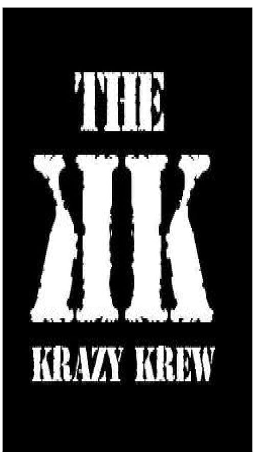 The Krazy Krew