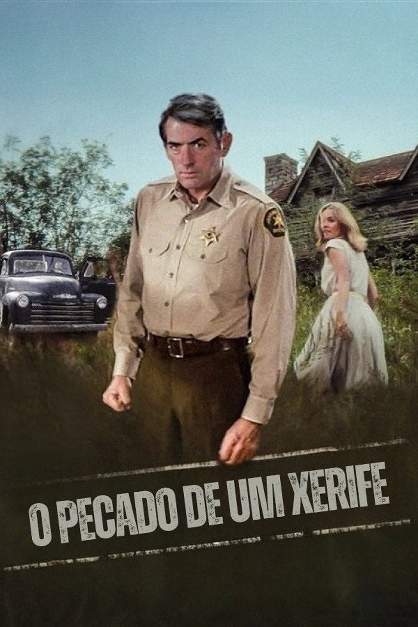 Der Sheriff