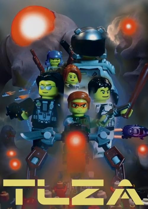 The Lego Zombie Apocalypse