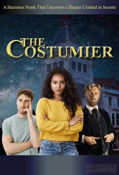The Costumier