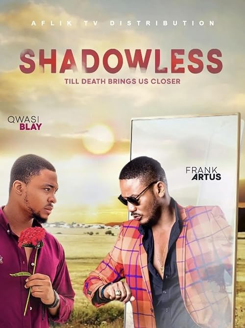 Shadowless