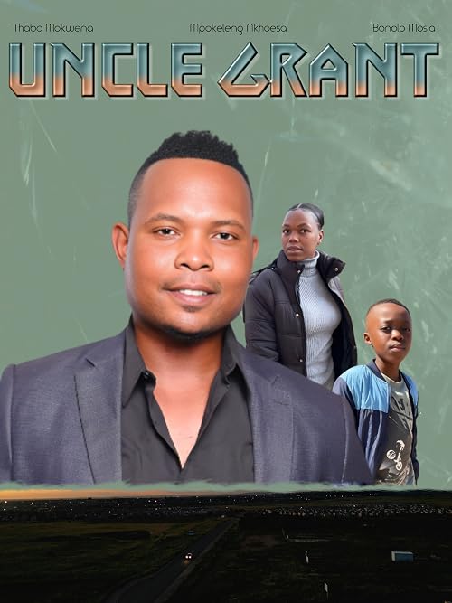 Uncle Grant