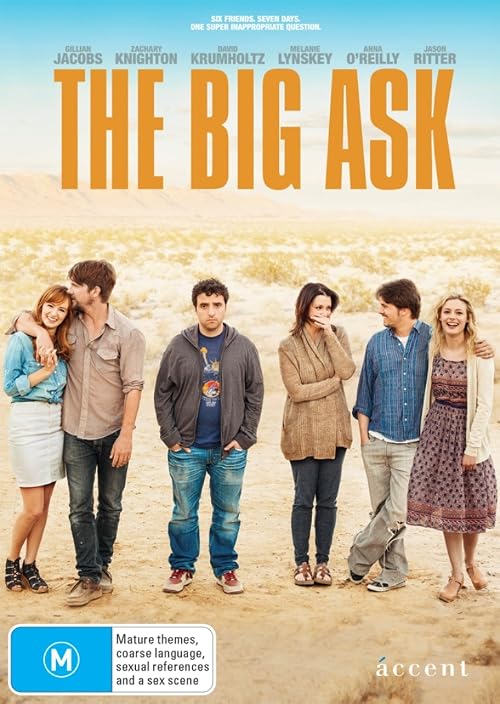 The Big Ask: Deleted Scenes