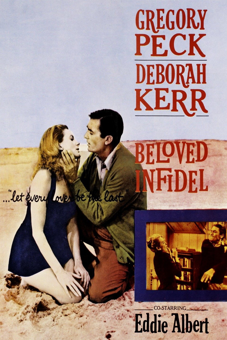 Beloved Infidel
