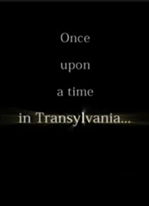 A fost odata in Transilvania