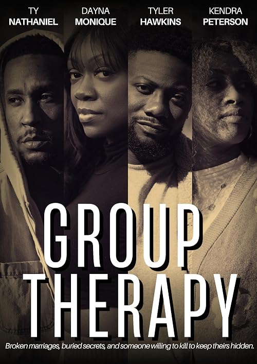 Group Therapy