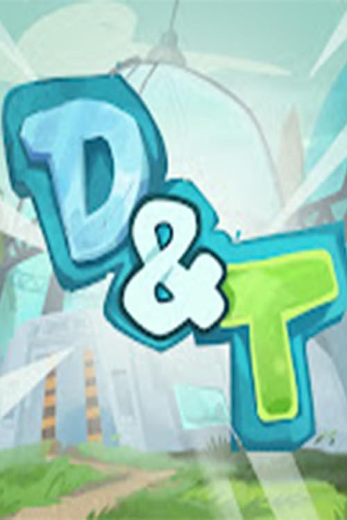Dan & Tray