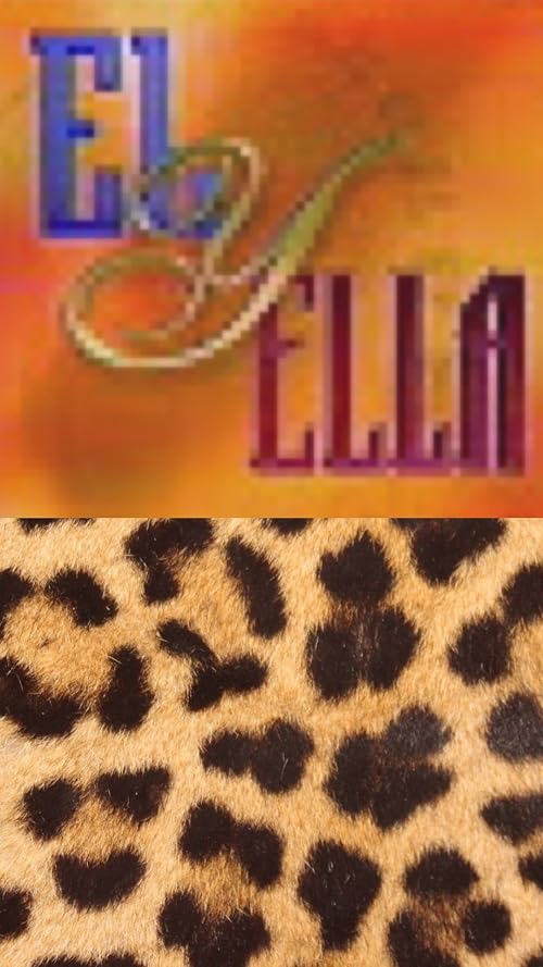 El y Ella