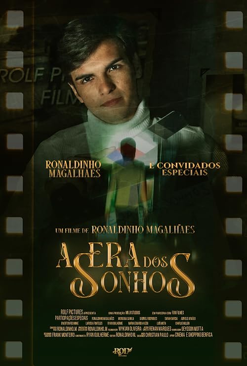 A Era dos Sonhos (The Age of Dreams)