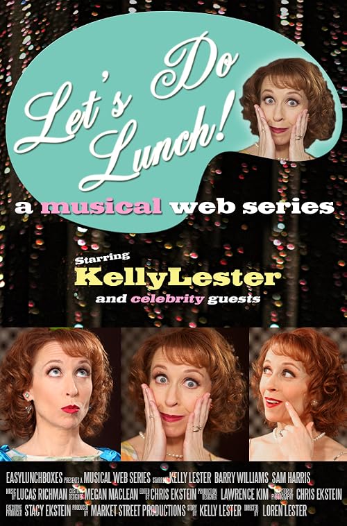 Let's Do Lunch