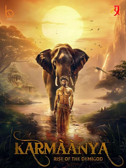 Karmaanya