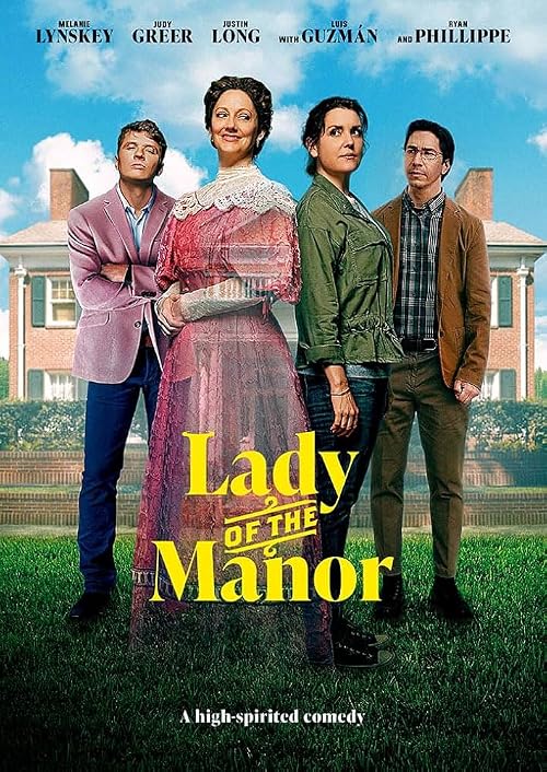 Lady of the Manor: Deleted Scenes