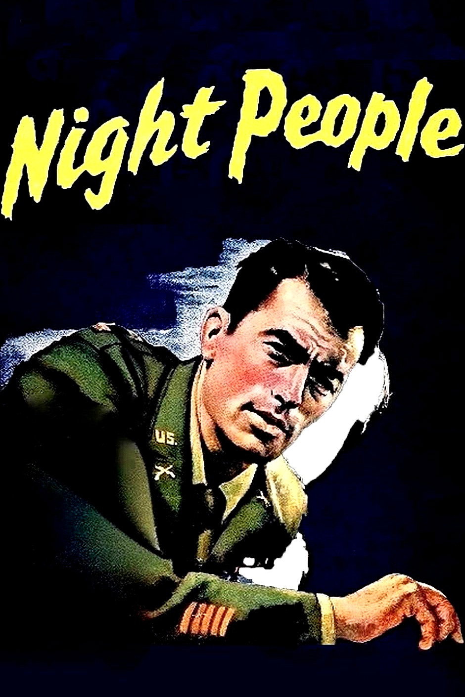 Night People