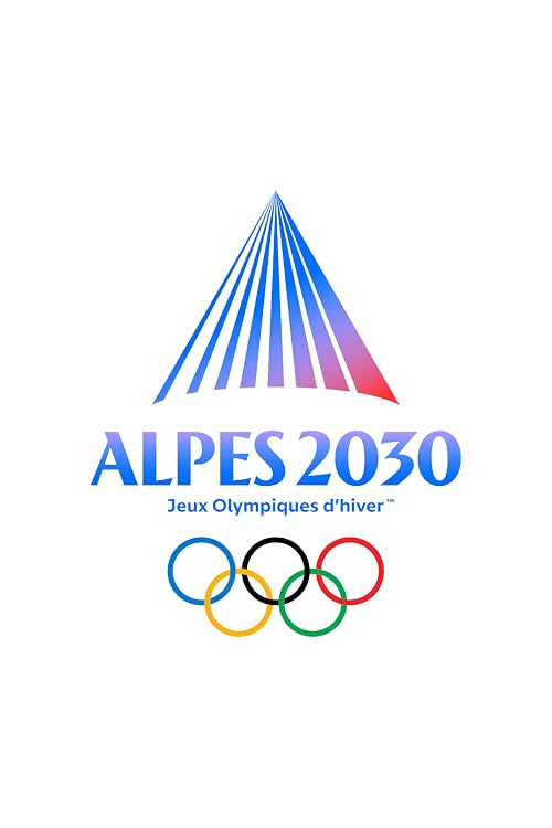 Зимние Олимпийские игры 2030