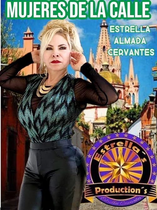 Mujeres De La Calle 1
