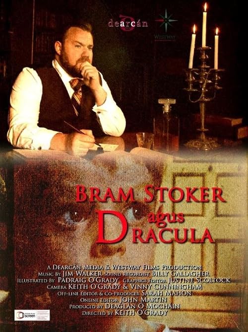 Bram Stoker agus Dracula