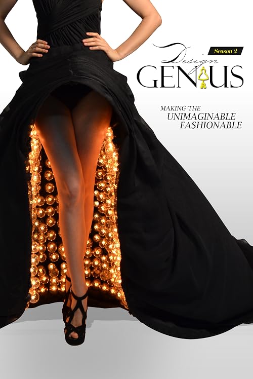 Design Genius