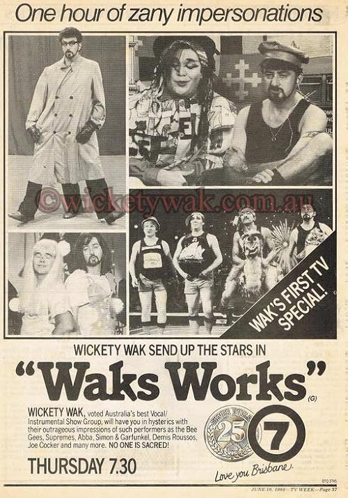 Waks Works