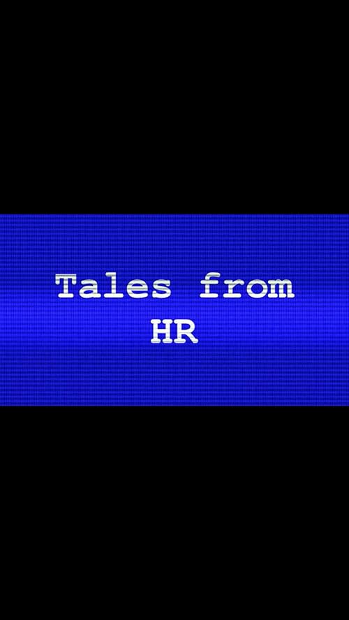 Tales from HR: The Interview