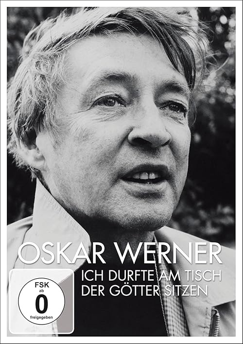 Ich durfte am Tisch der Götter sitzen - Schalt' die Kamera ein, ich erzähl' mein Leben