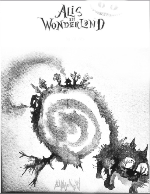 Al Is in Wonderland