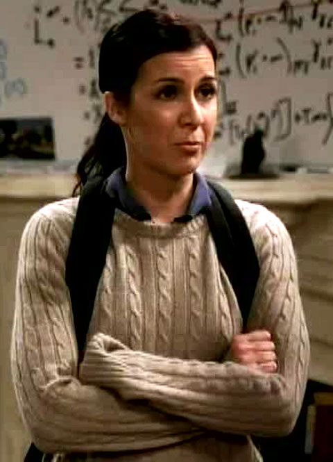 Unaired Pilot