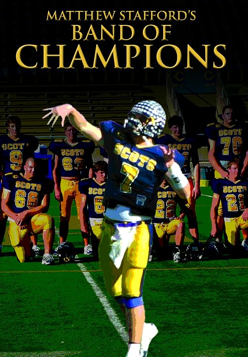 Band of Champions