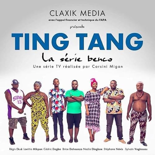 Ting Tang