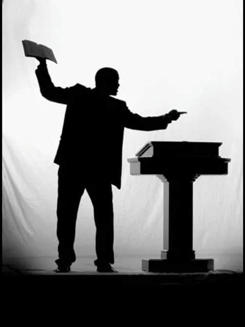 Great Preachers