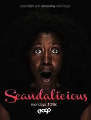 Scandalicious